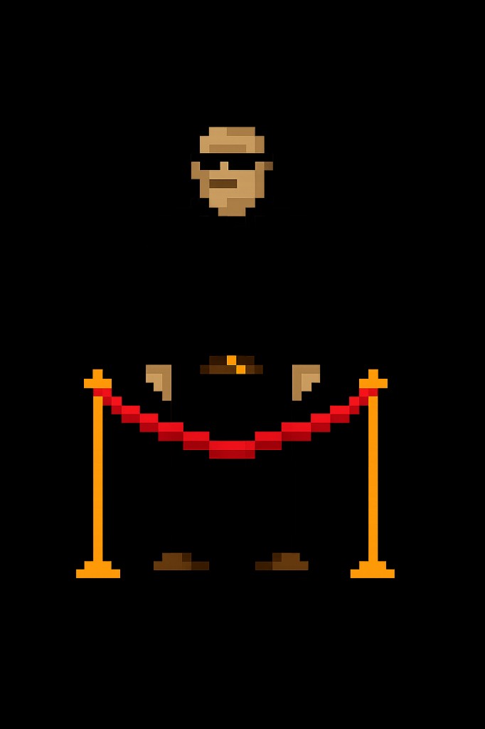 Bouncer